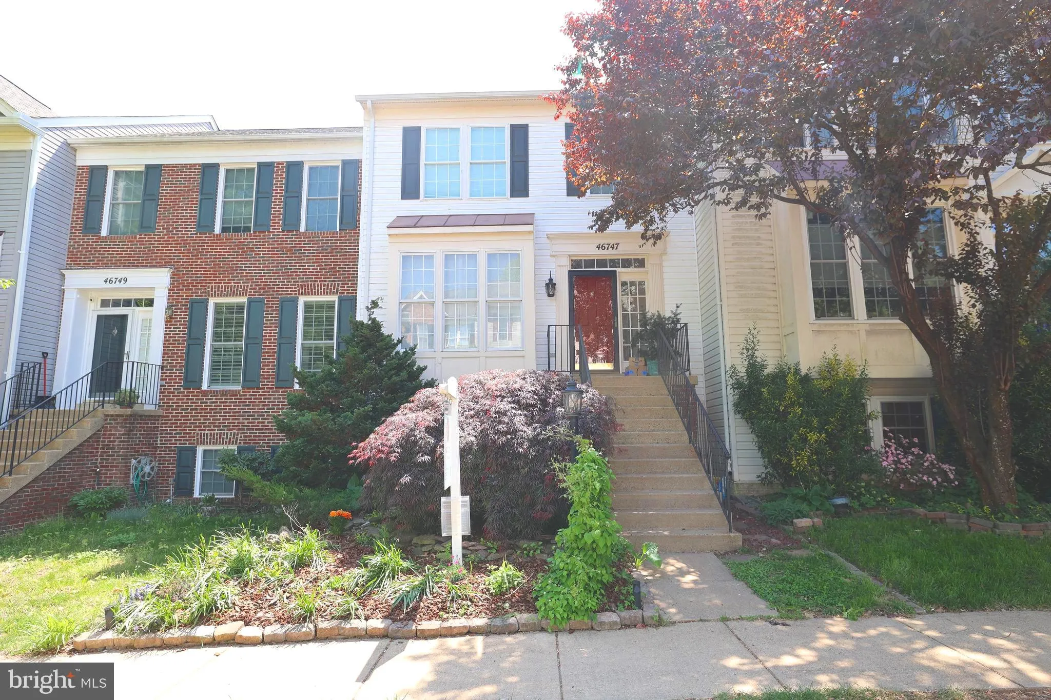 46747 ABINGTON TERRACE, Sterling, VA 20165