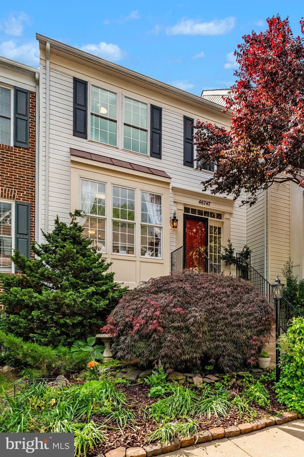 46747 ABINGTON TERRACE, Sterling, VA 20165