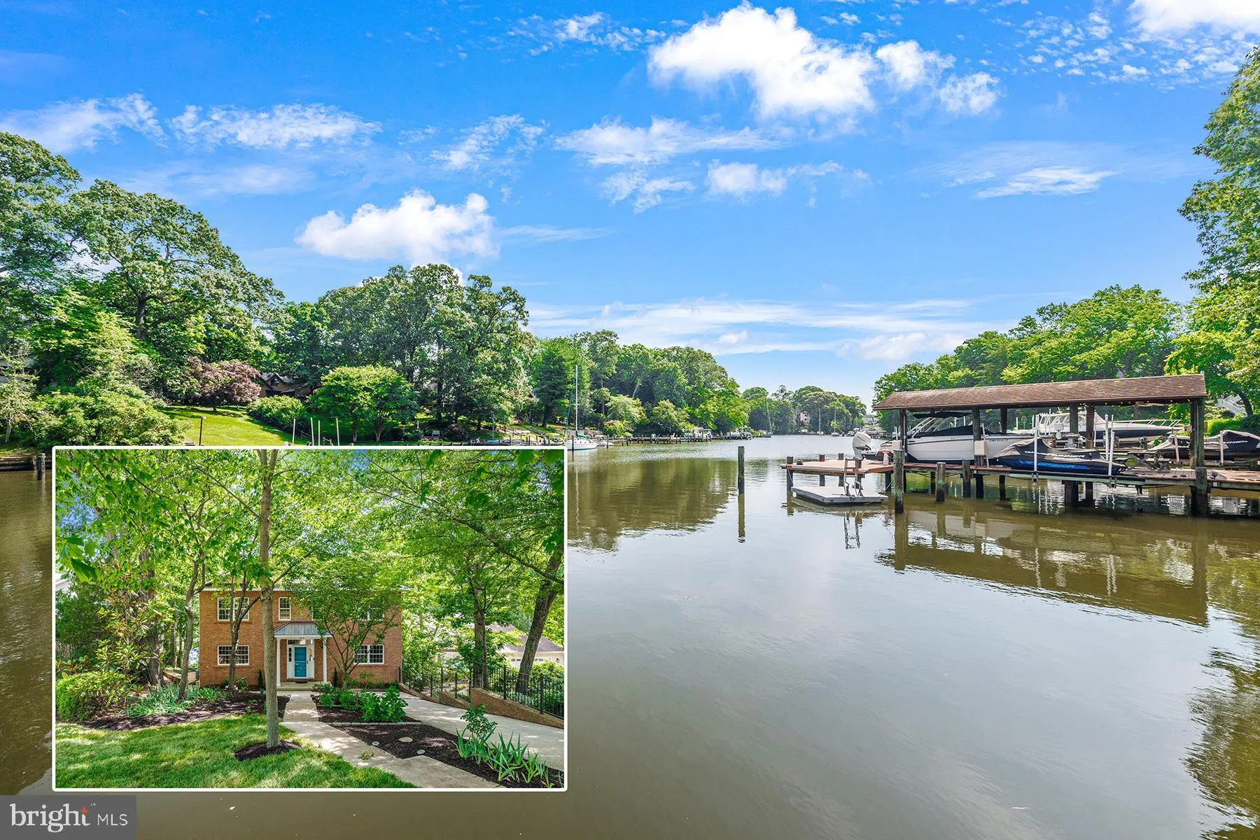 262 CAPOTE COURT, Severna Park, MD 21146
