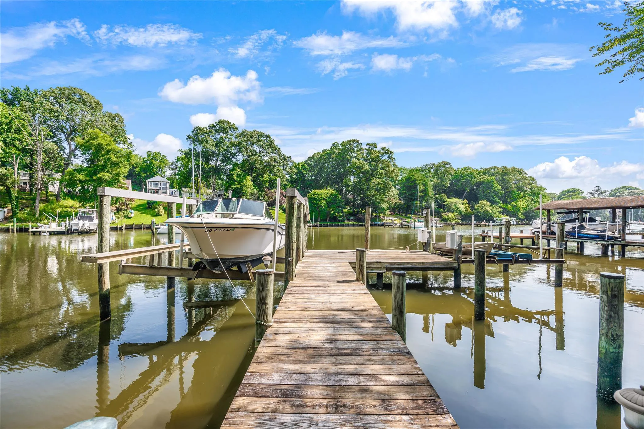 262 CAPOTE COURT, Severna Park, MD 21146