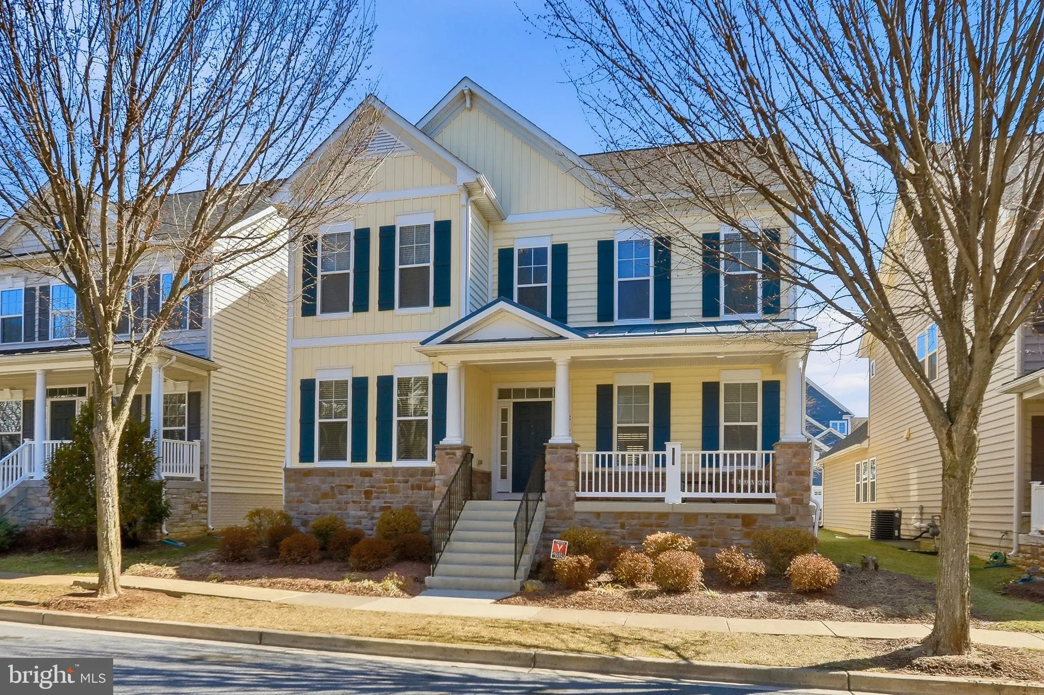 1312 VOLUNTEER DRIVE, Brunswick, MD 21716