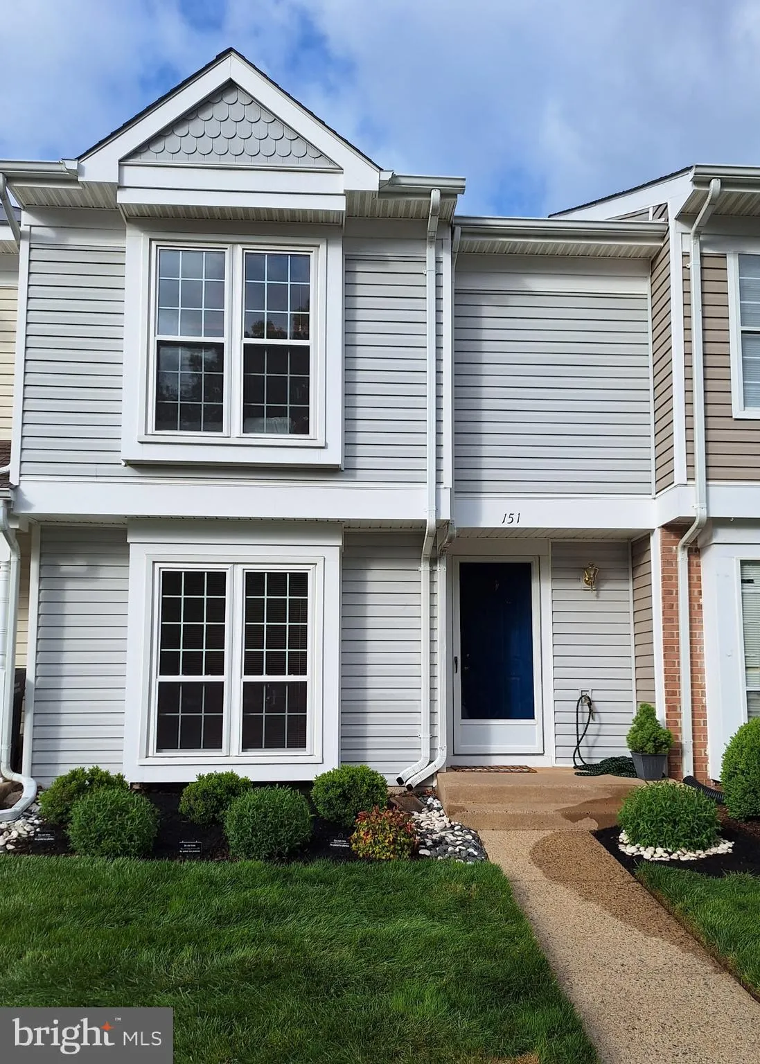 151 EDINBURGH SQUARE, Sterling, VA 20164