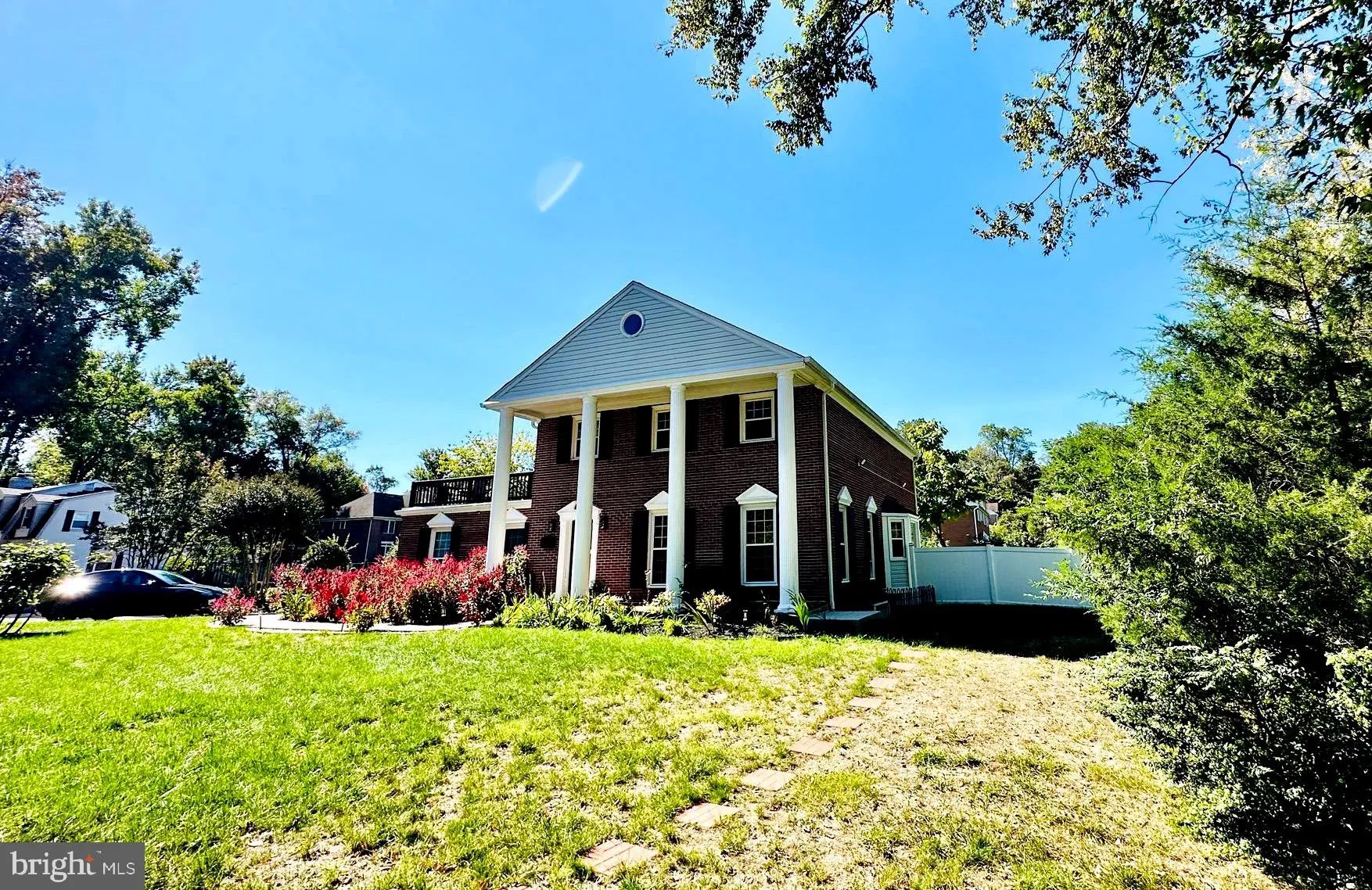 7428 MASON LANE, Falls Church, VA 22042