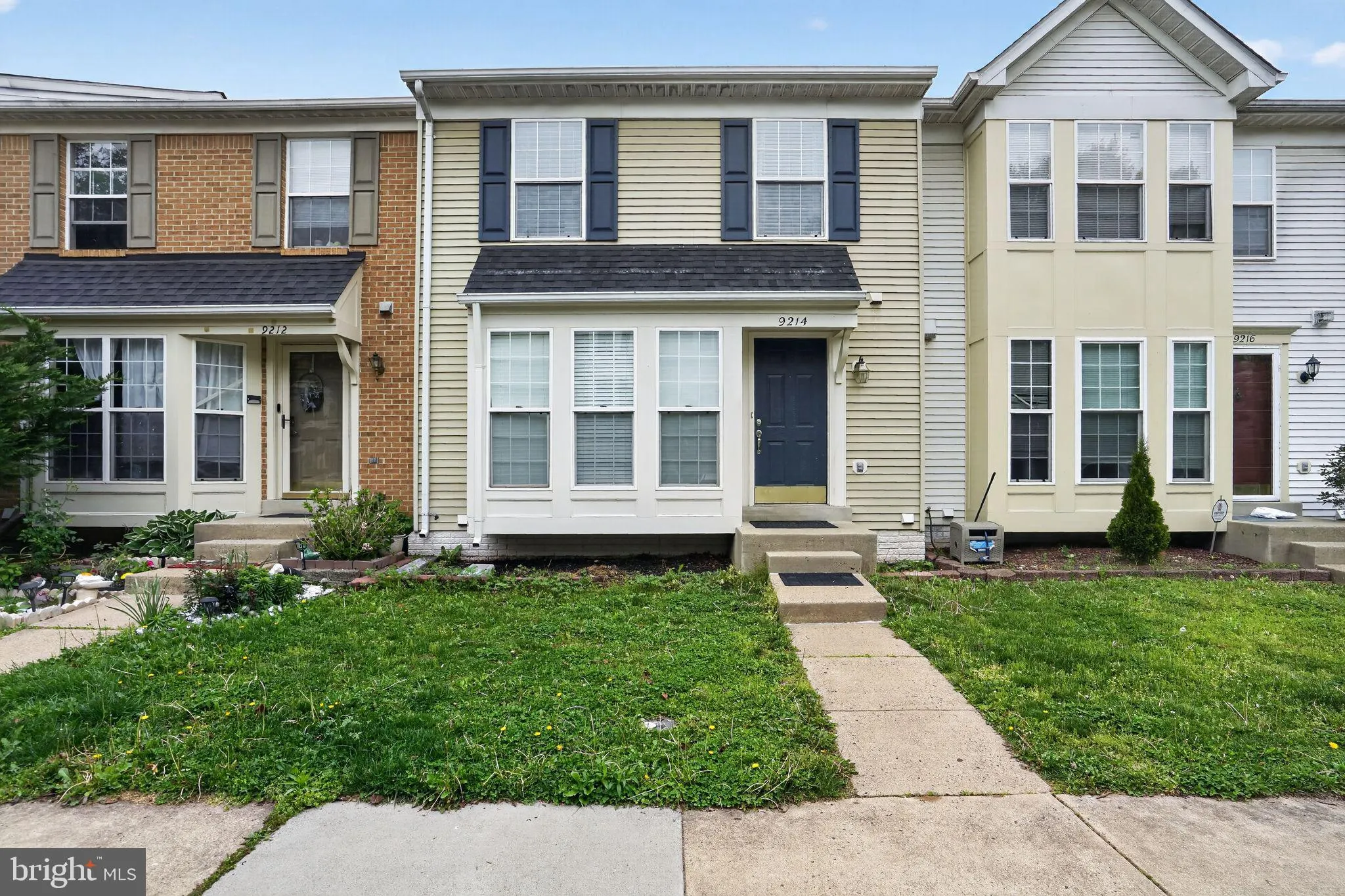 9214 JESSICA DRIVE, Manassas Park, VA 20111