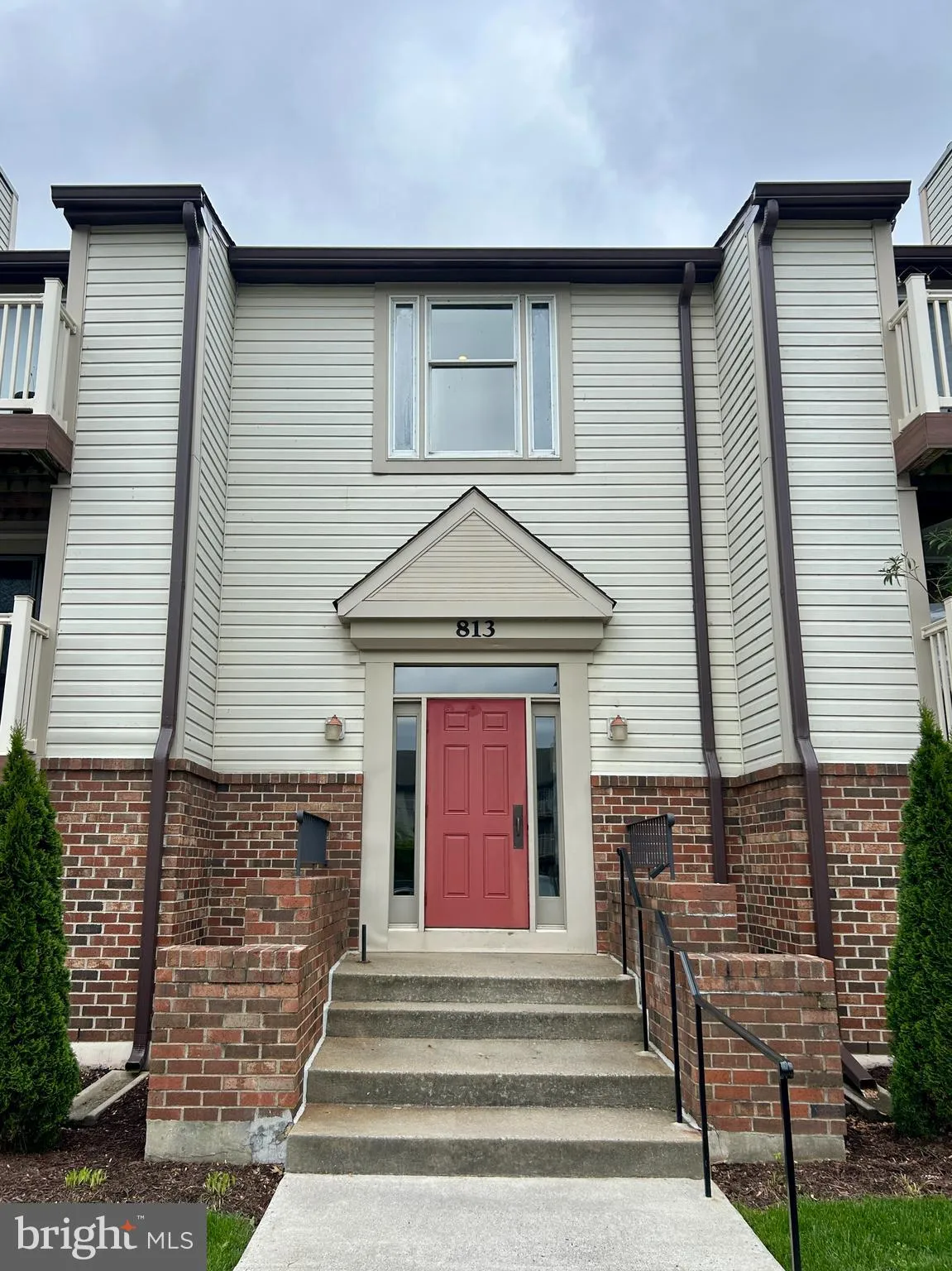 813 STRATFORD WAY, Frederick, MD 21701