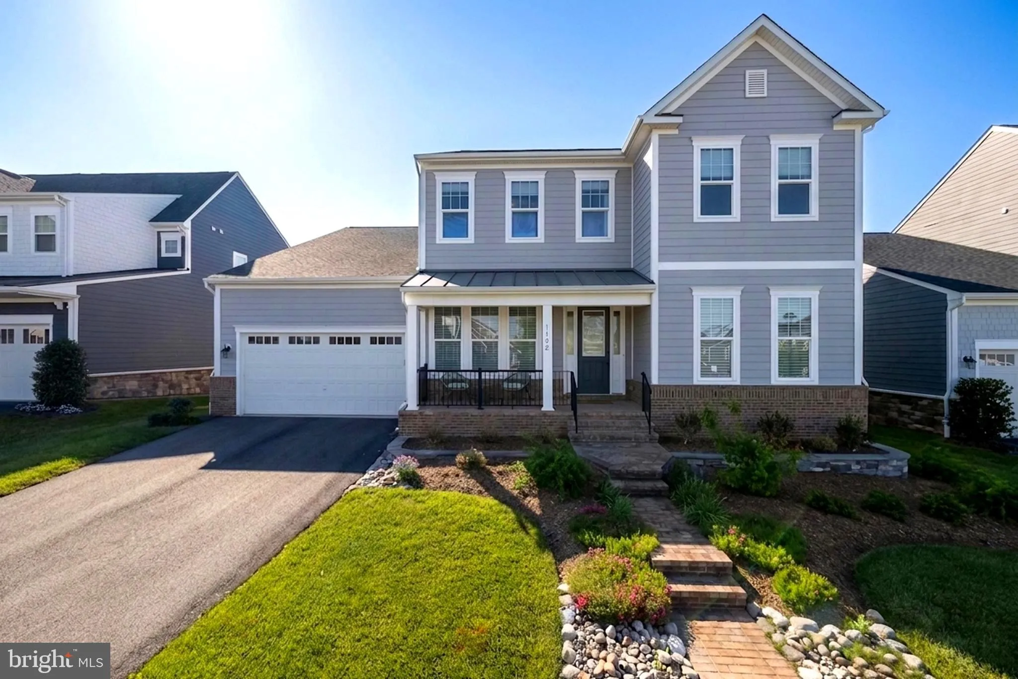 1122 LACONIAN STREET, Leesburg, VA 20175