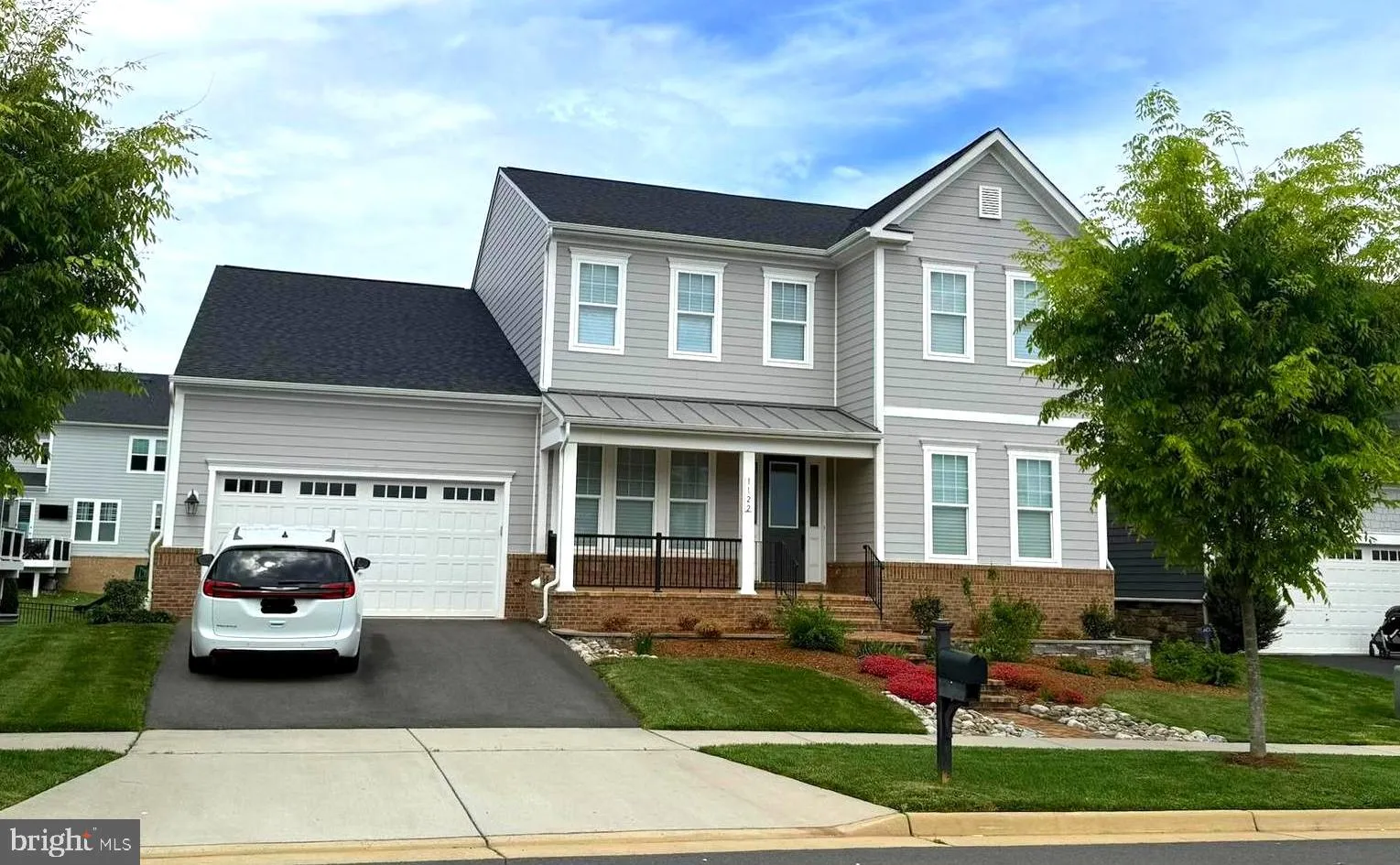1122 LACONIAN STREET, Leesburg, VA 20175
