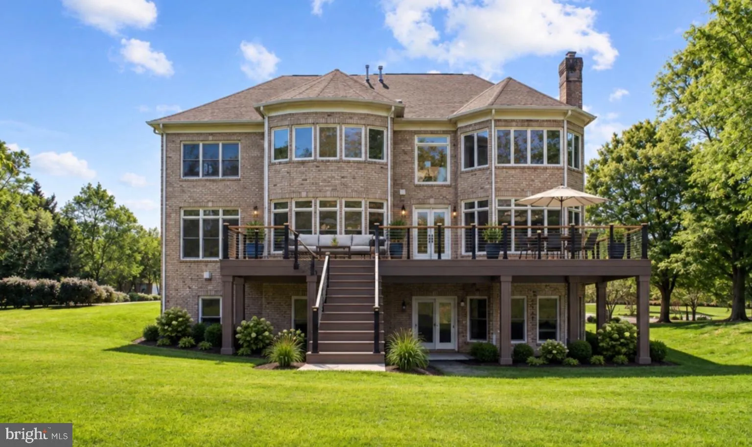 11040 HEATHLAND DRIVE, Oakton, VA 22124