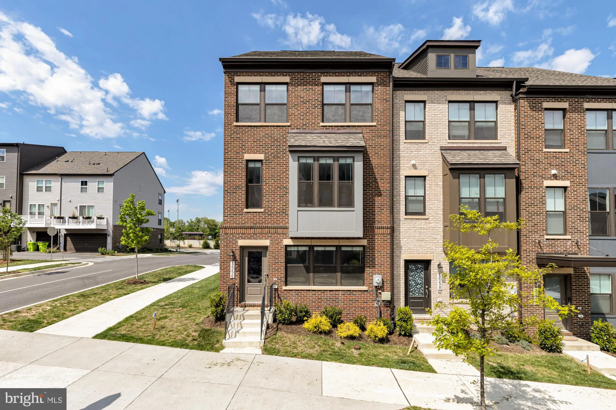 3556 STELLA BLUE DRIVE, Hyattsville, MD 20782