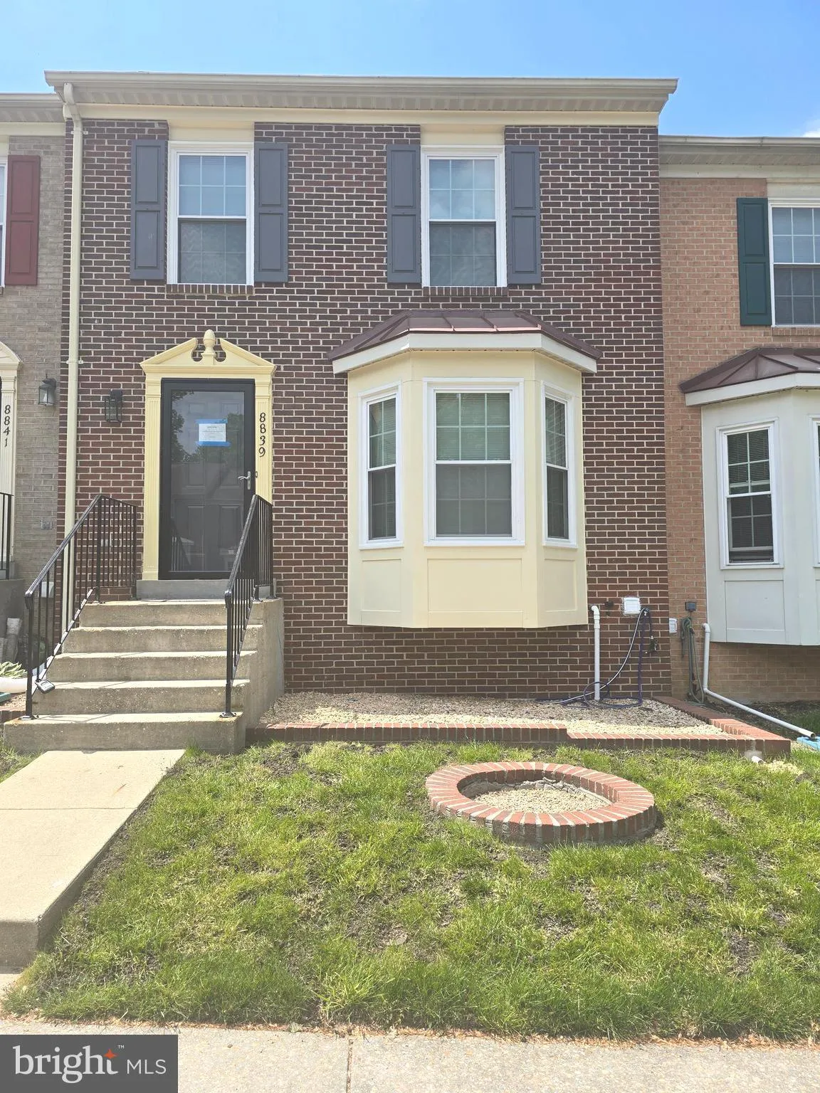 8839 RITCHBORO ROAD, District Heights, MD 20747