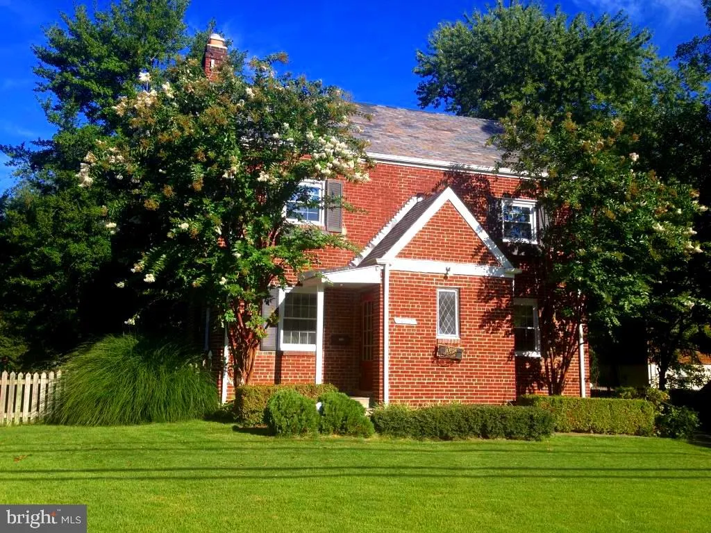 10118 CEDAR LANE, Kensington, MD 20895