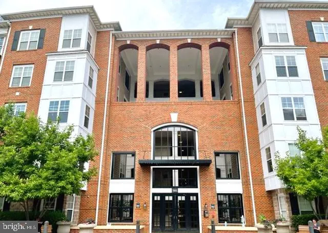 501 HUNGERFORD DRIVE, Rockville, MD 20850