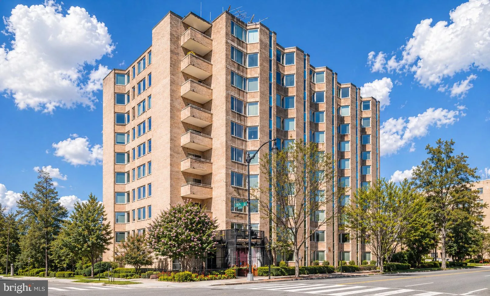 Residential Active