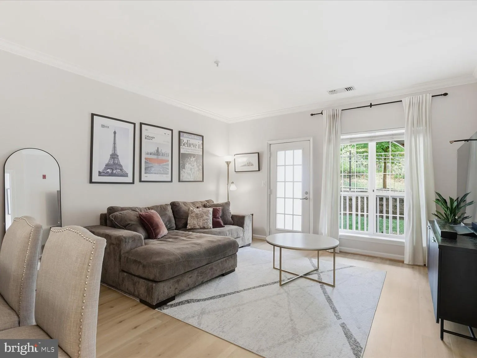 4560 STRUTFIELD LANE, Alexandria, VA 22311