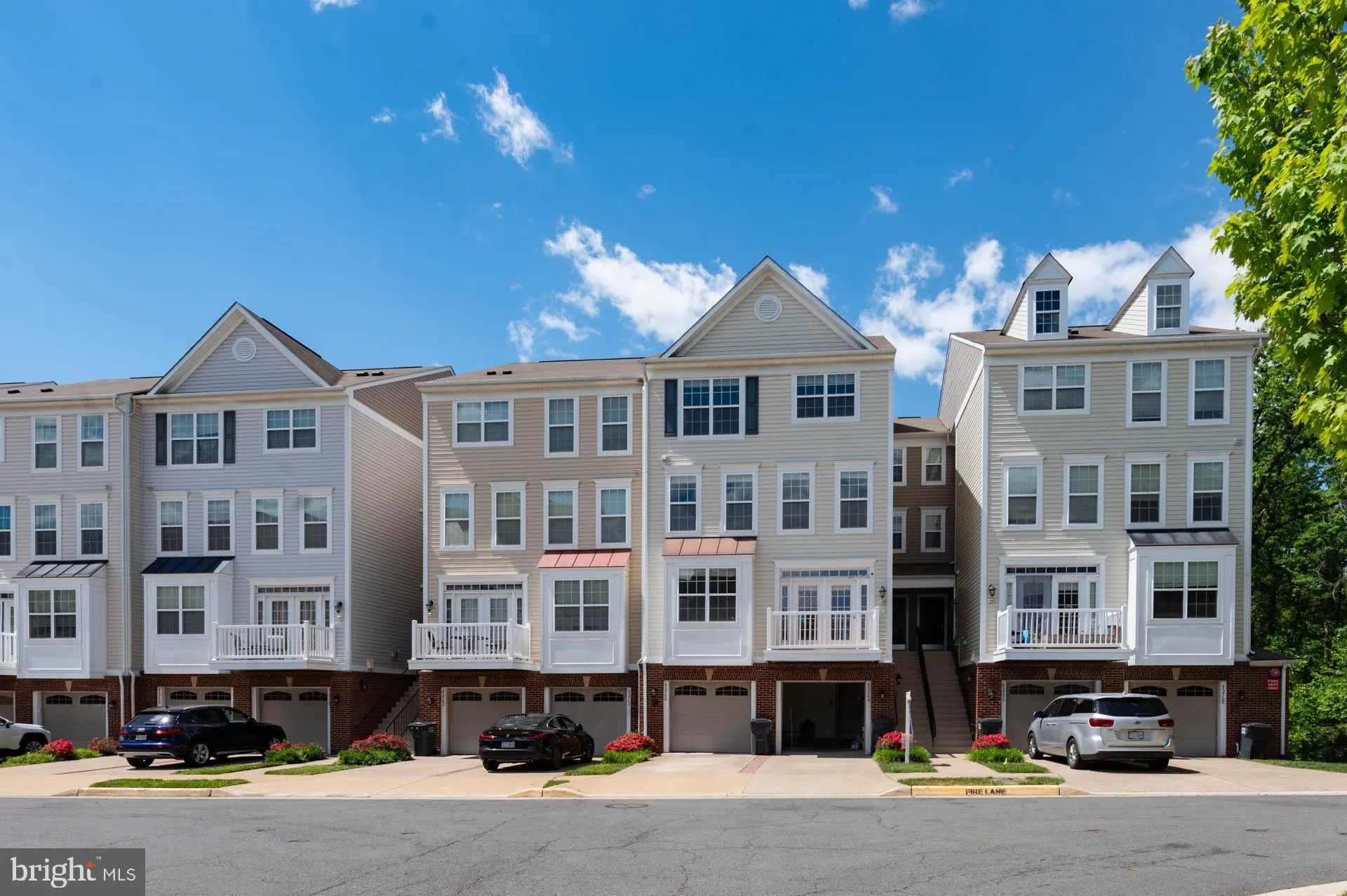 45764 WINDING BRANCH TERRACE, Sterling, VA 20166