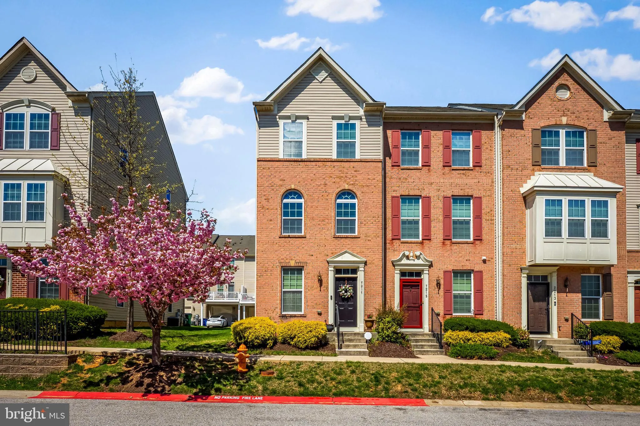 7217 ABBEY ROAD, Elkridge, MD 21075