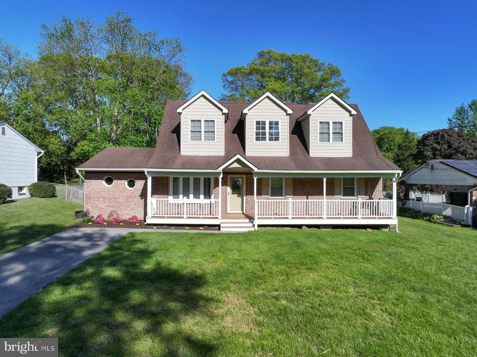 217 OAK DRIVE, Pasadena, MD 21122