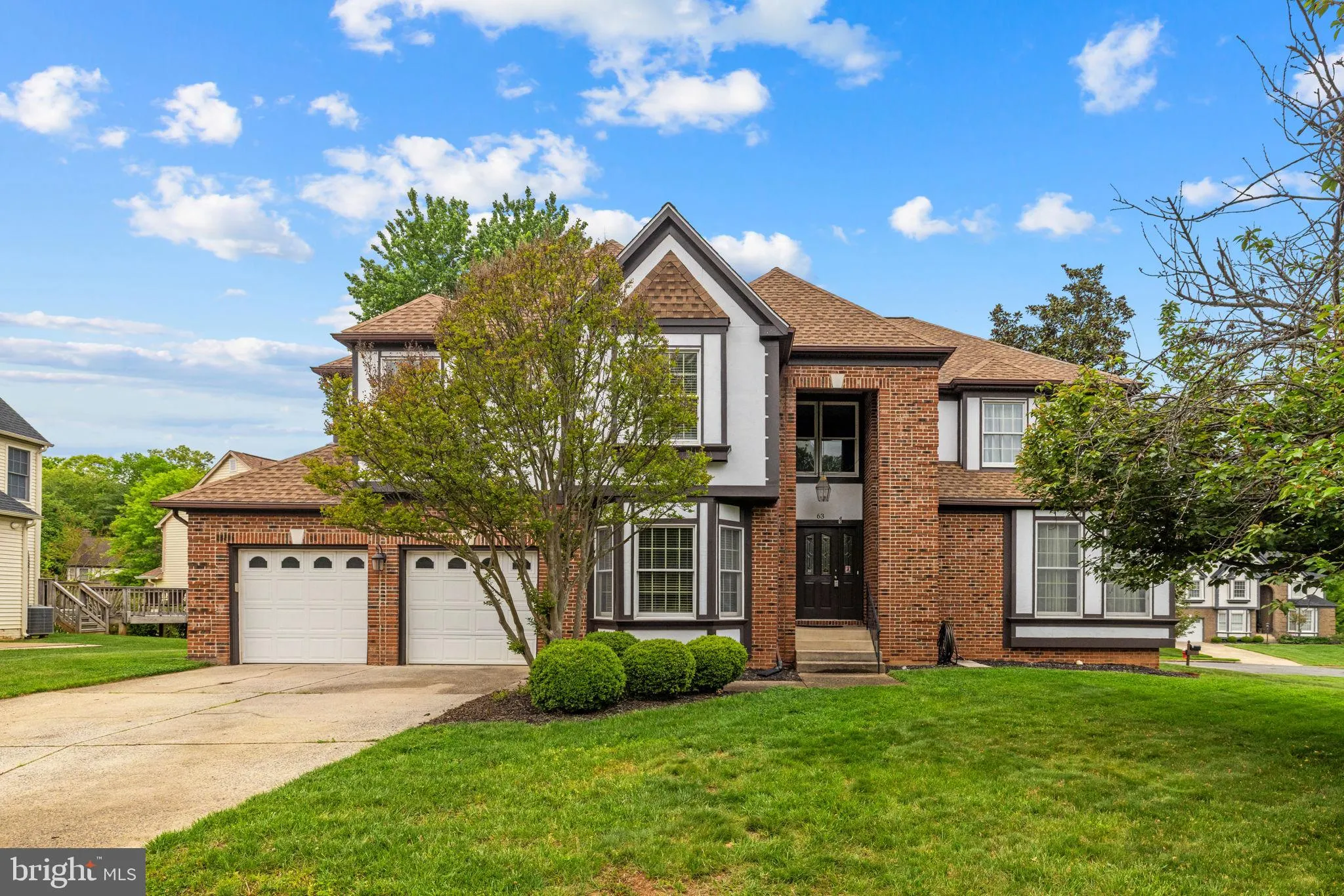63 RUTHERFORD CIRCLE, Sterling, VA 20165