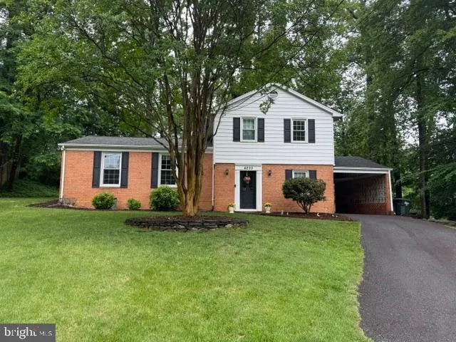 4203 KINGS MILL LANE, Annandale, VA 22003