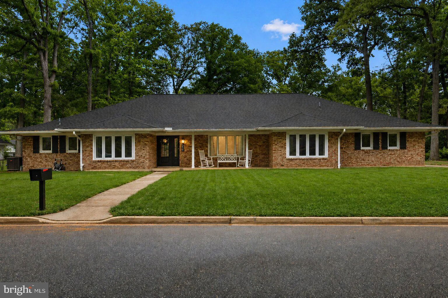 221 EMERALD HILL DRIVE, Fort Washington, MD 20744