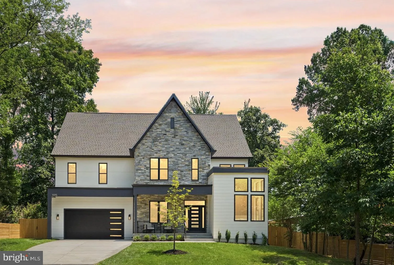 1915 GREAT FALLS STREET, Mclean, VA 22101