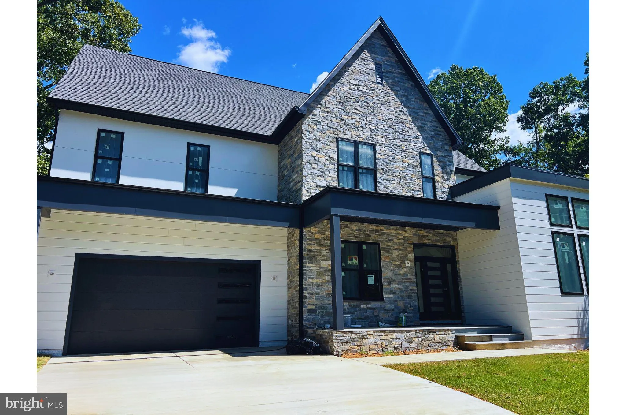 Residential Active