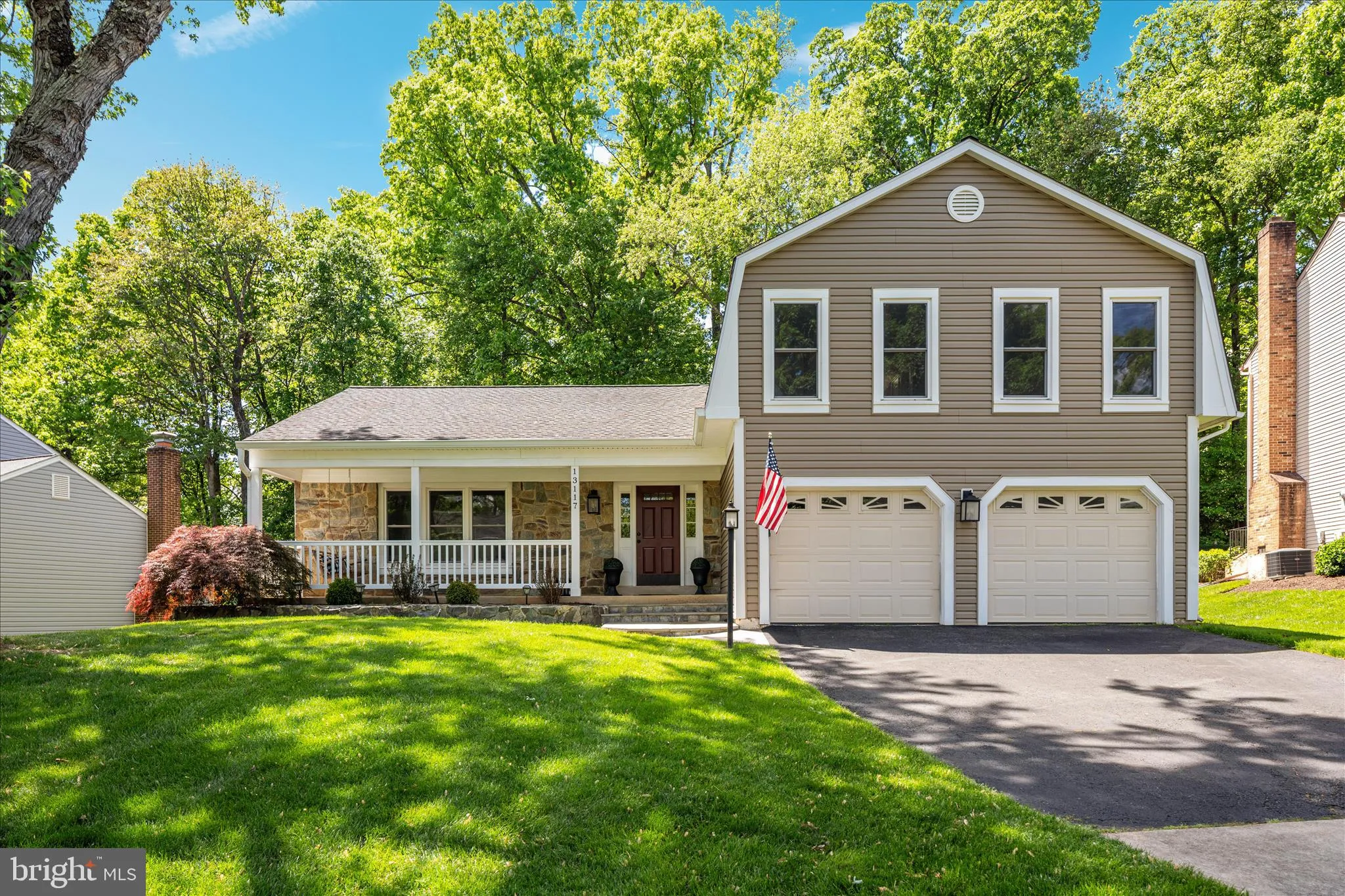 13117 TINGEWOOD COURT, Herndon, VA 20171