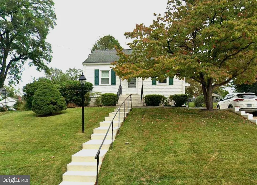 12007 SAINT DUNSTON LANE, Silver Spring, MD 20906
