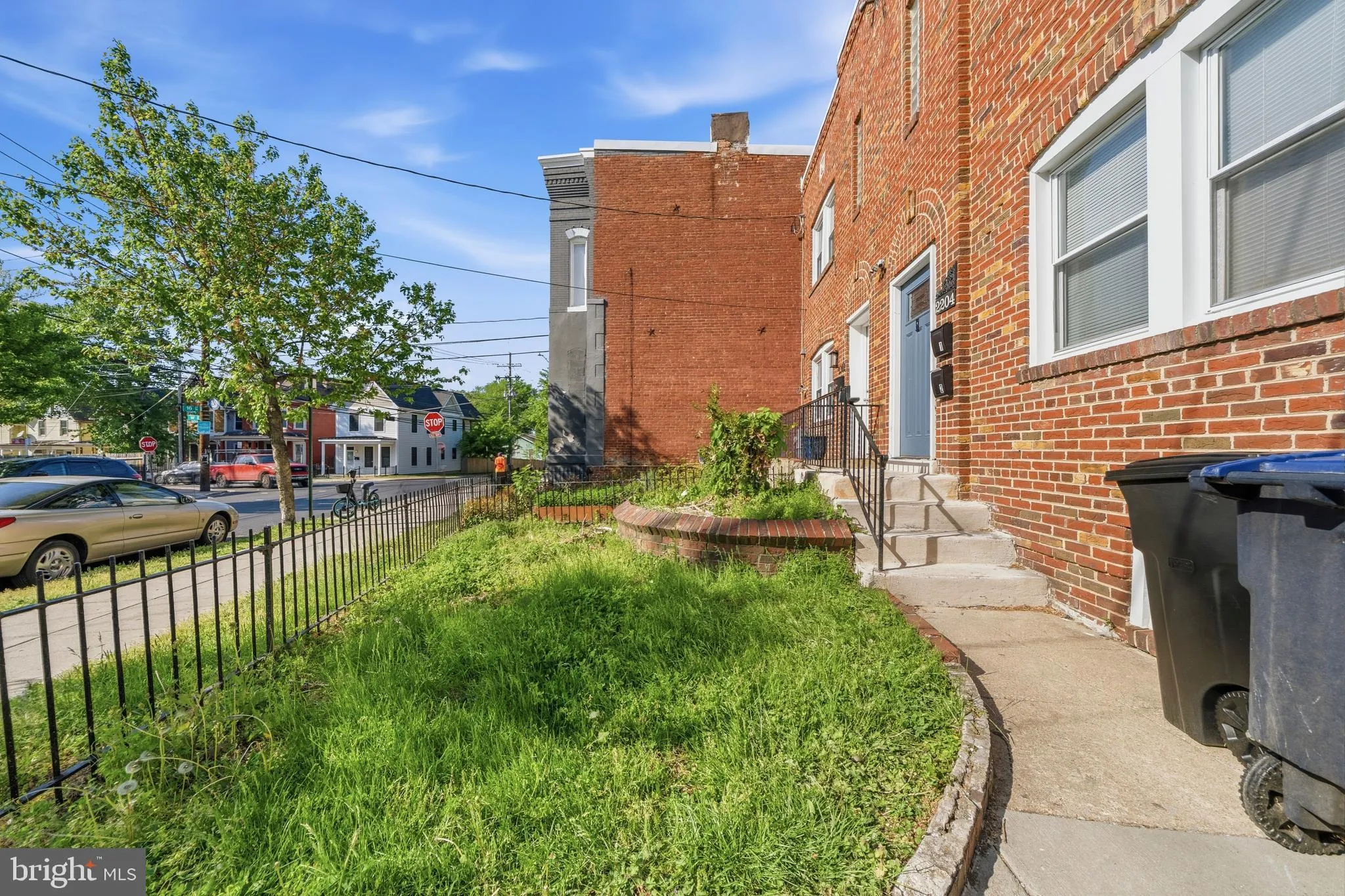 2204 16TH STREET, Washington, DC 20020