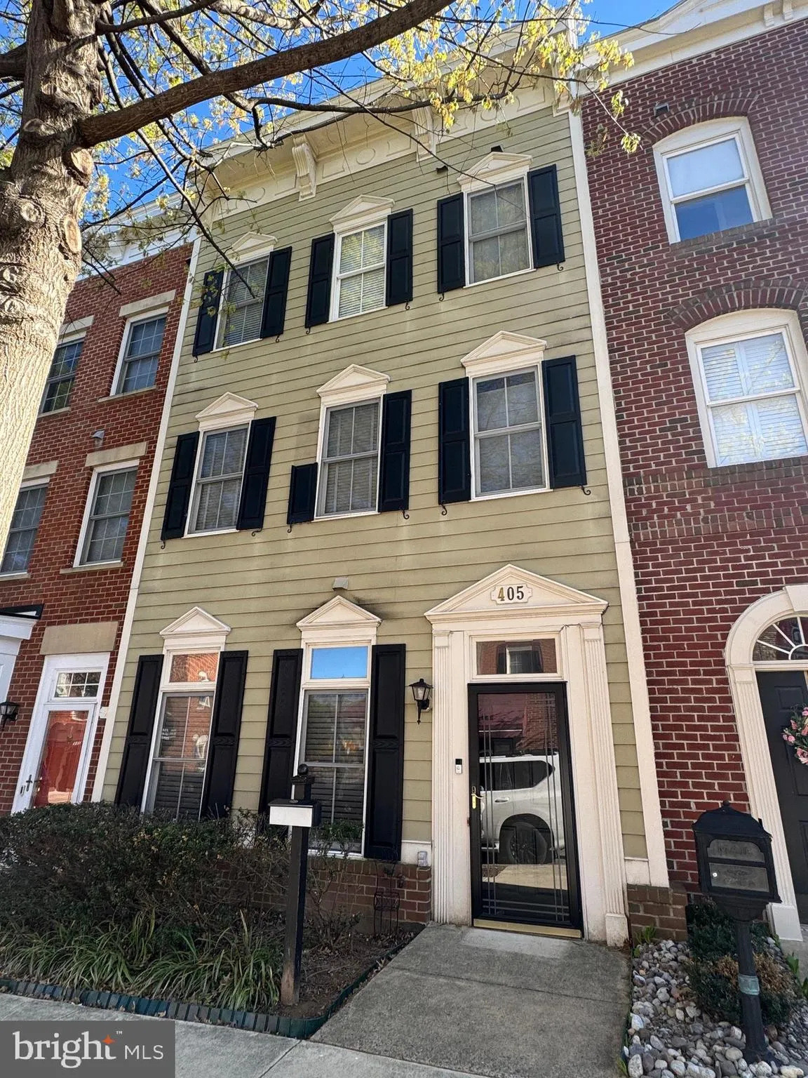 405 MAIN STREET, Gaithersburg, MD 20878