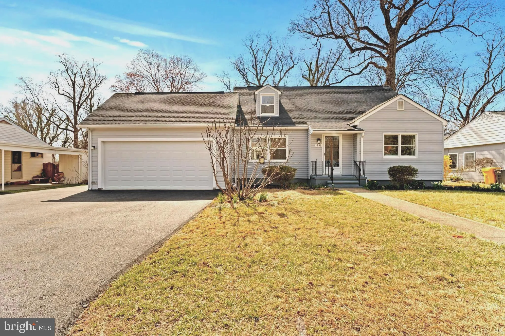 1452 GRANDVIEW ROAD, Arnold, MD 21012
