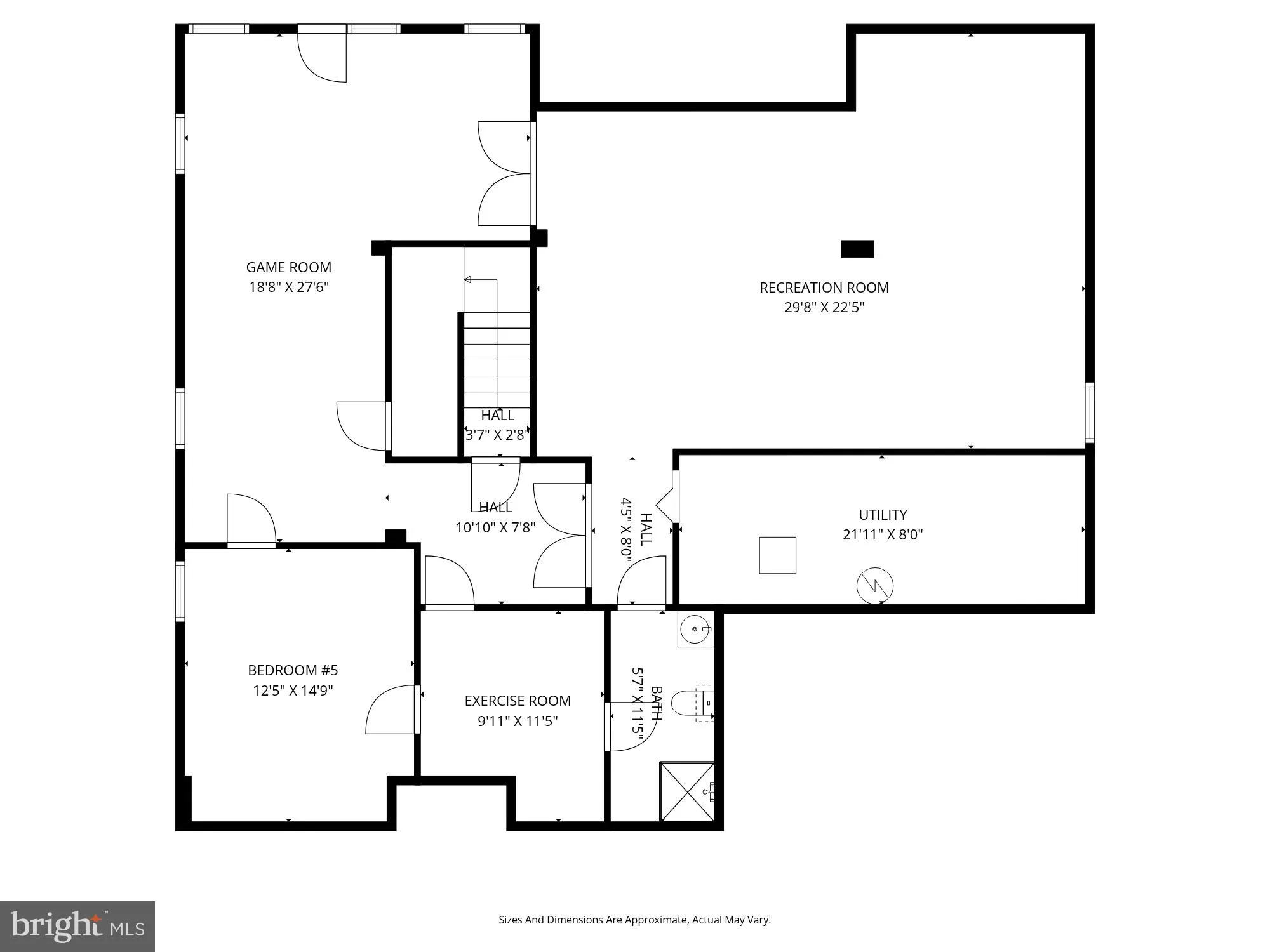 5006 SINOPE WAY, Beltsville, MD 20705