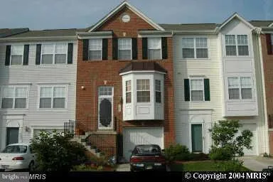 9805 DOUBLETREE TERRACE, Upper Marlboro, MD 20774