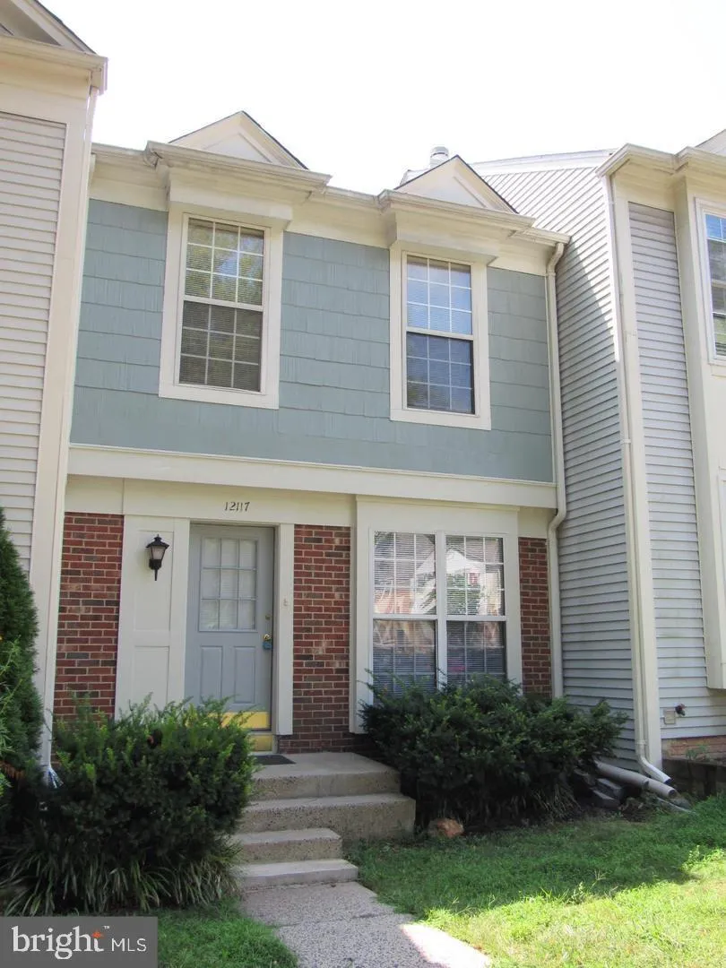 12117 WEDGEWAY PLACE, Fairfax, VA 22033