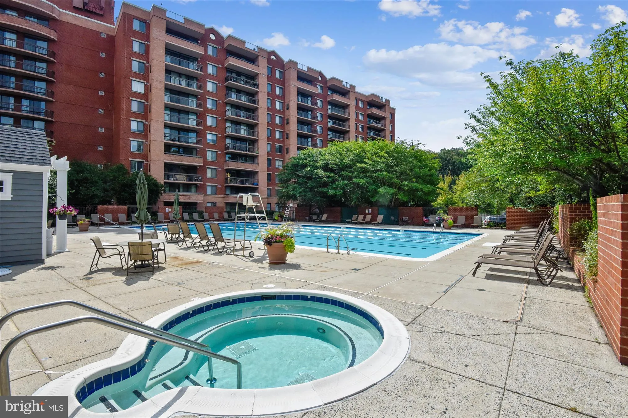 2230 GEORGE C MARSHALL DRIVE, Falls Church, VA 22043