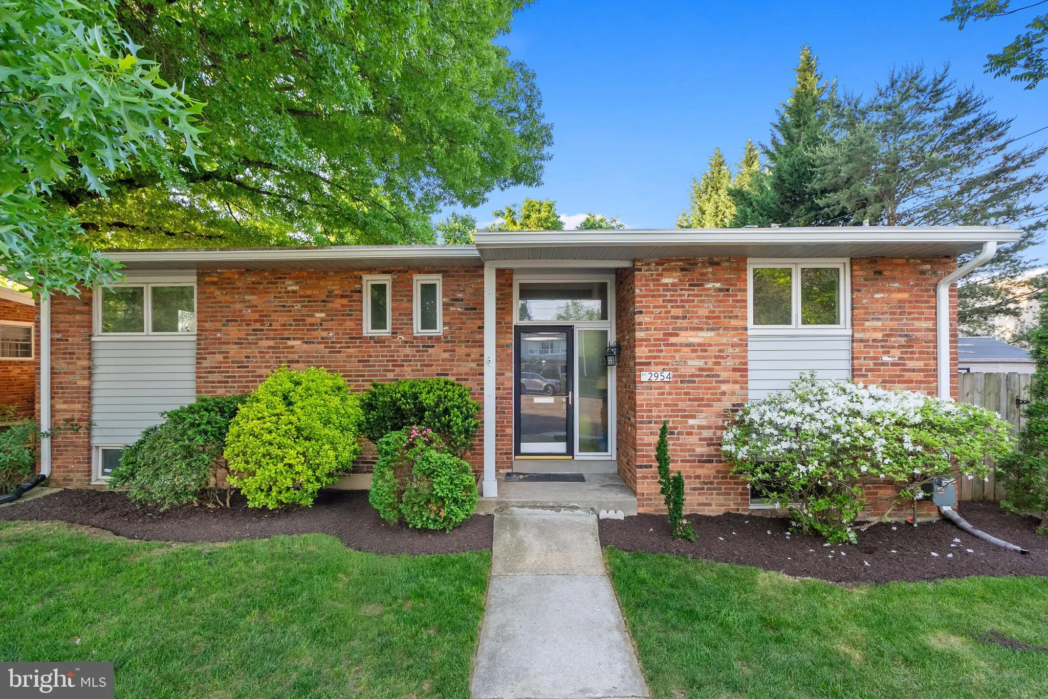 2954 VIEWPOINT ROAD, Alexandria, VA 22314