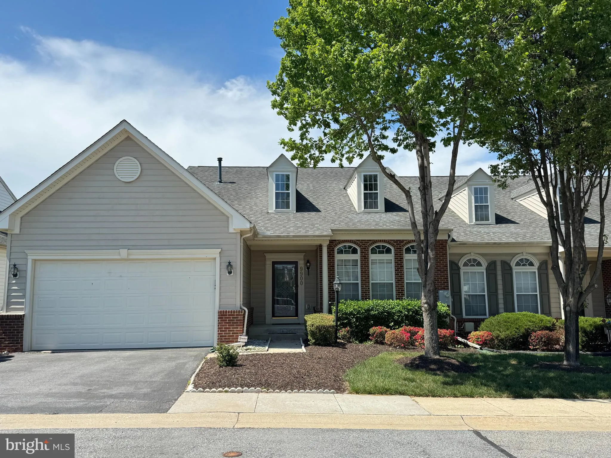 9900 HILLANDALE WAY, Bowie, MD 20721