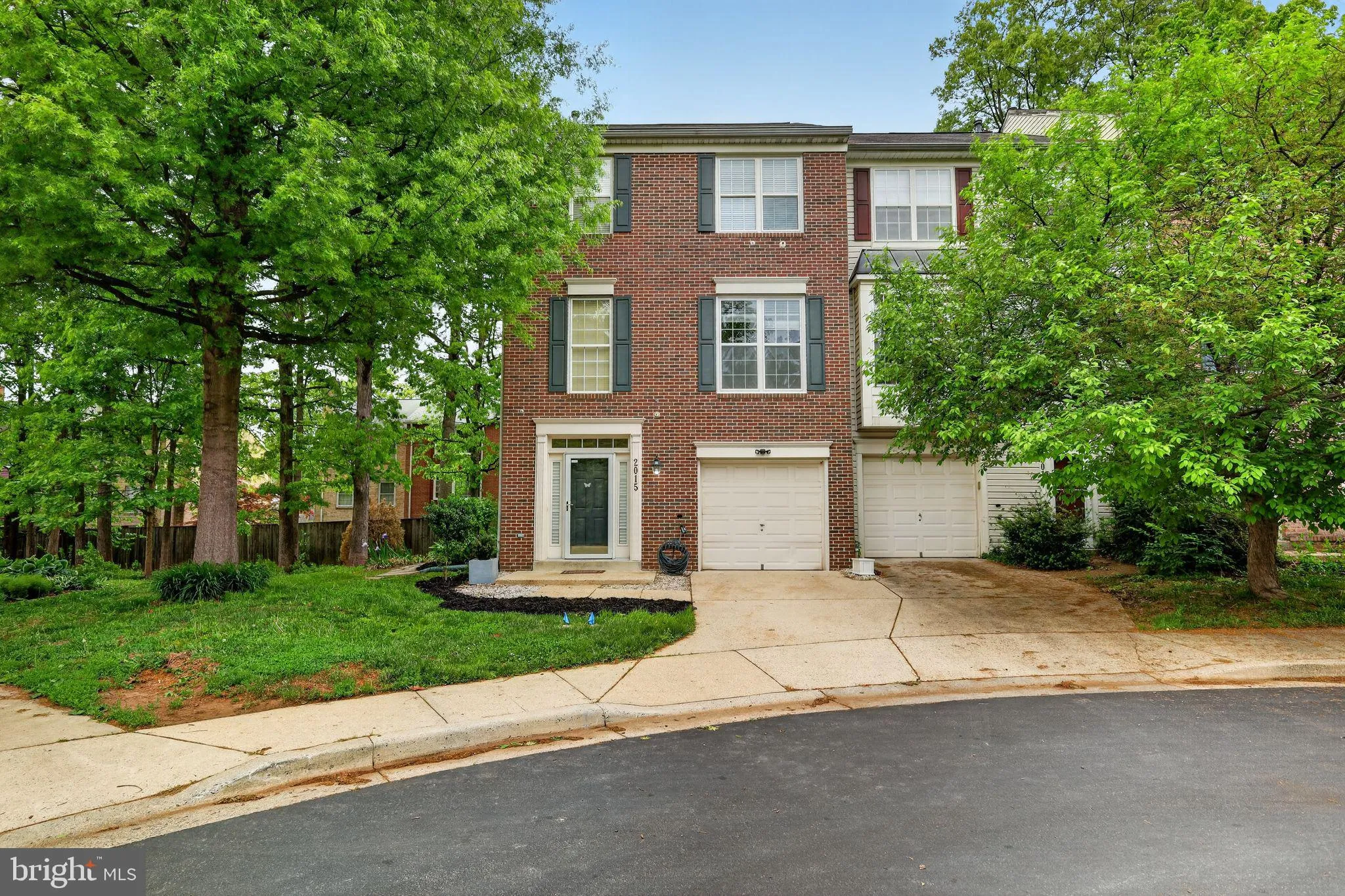 2015 WHEATON HAVEN COURT, Silver Spring, MD 20902