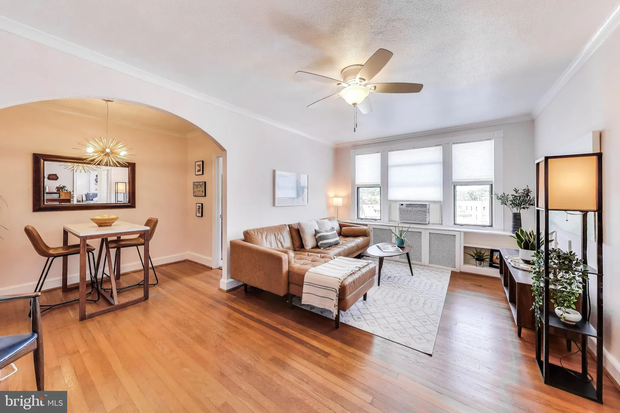 1365 KENNEDY STREET, Washington, DC 20011
