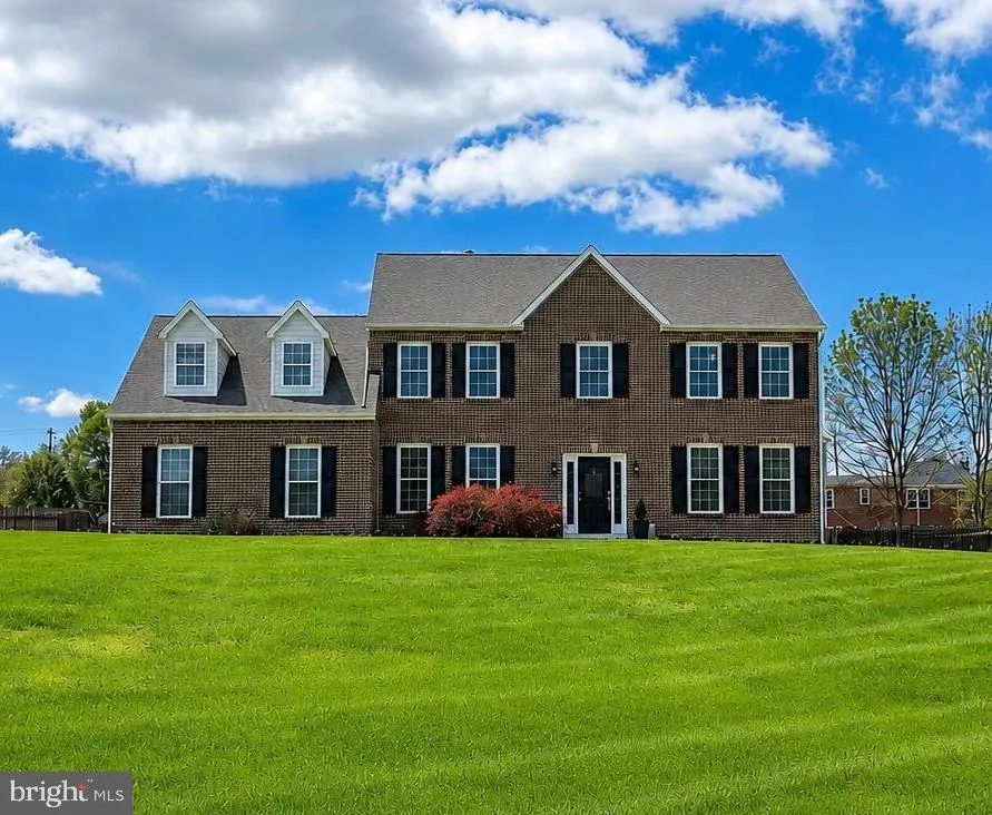 23816 ECHO CREEK COURT, Gaithersburg, MD 20882