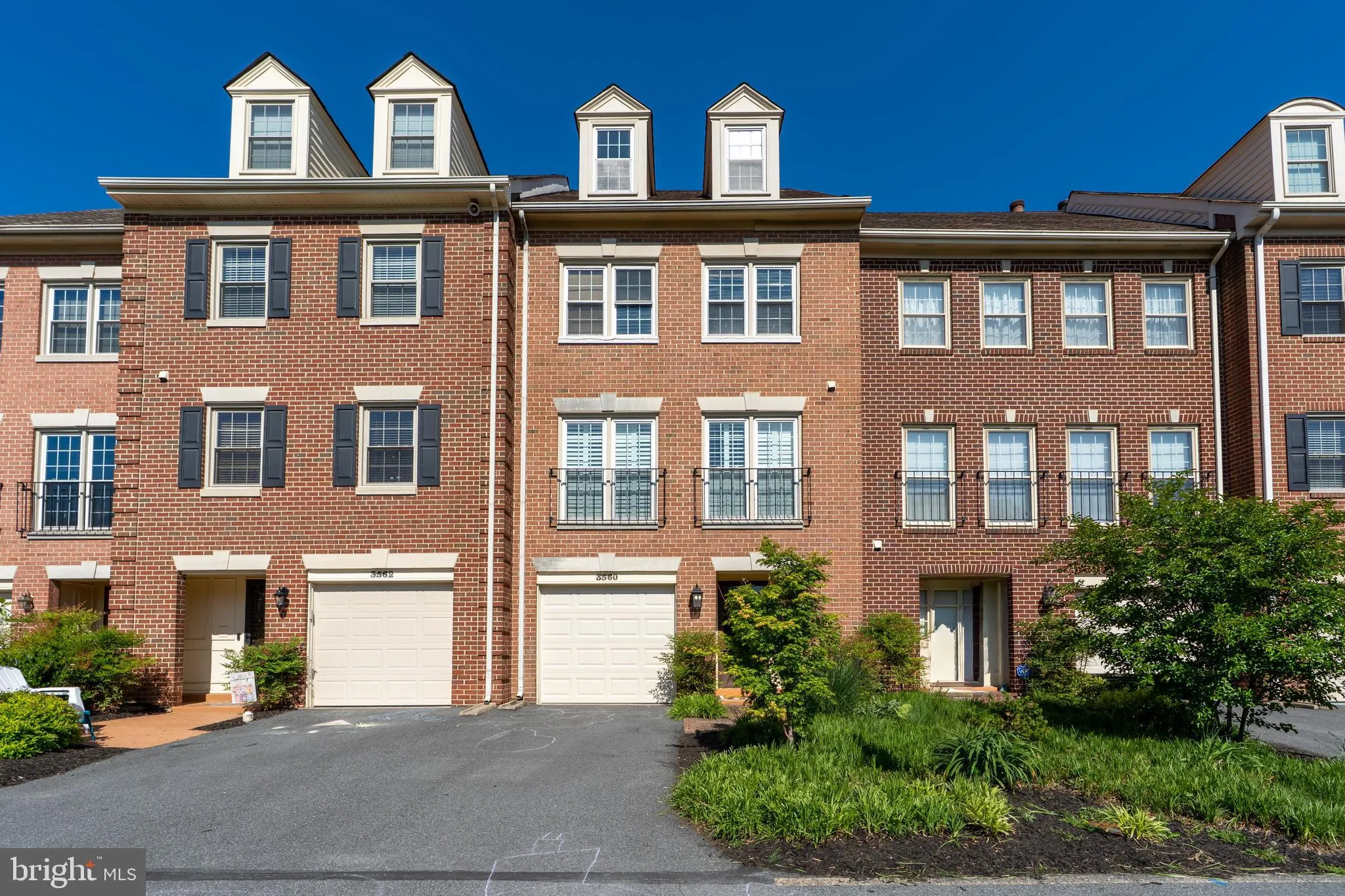 3560 GEORGE MASON DRIVE, Alexandria, VA 22302