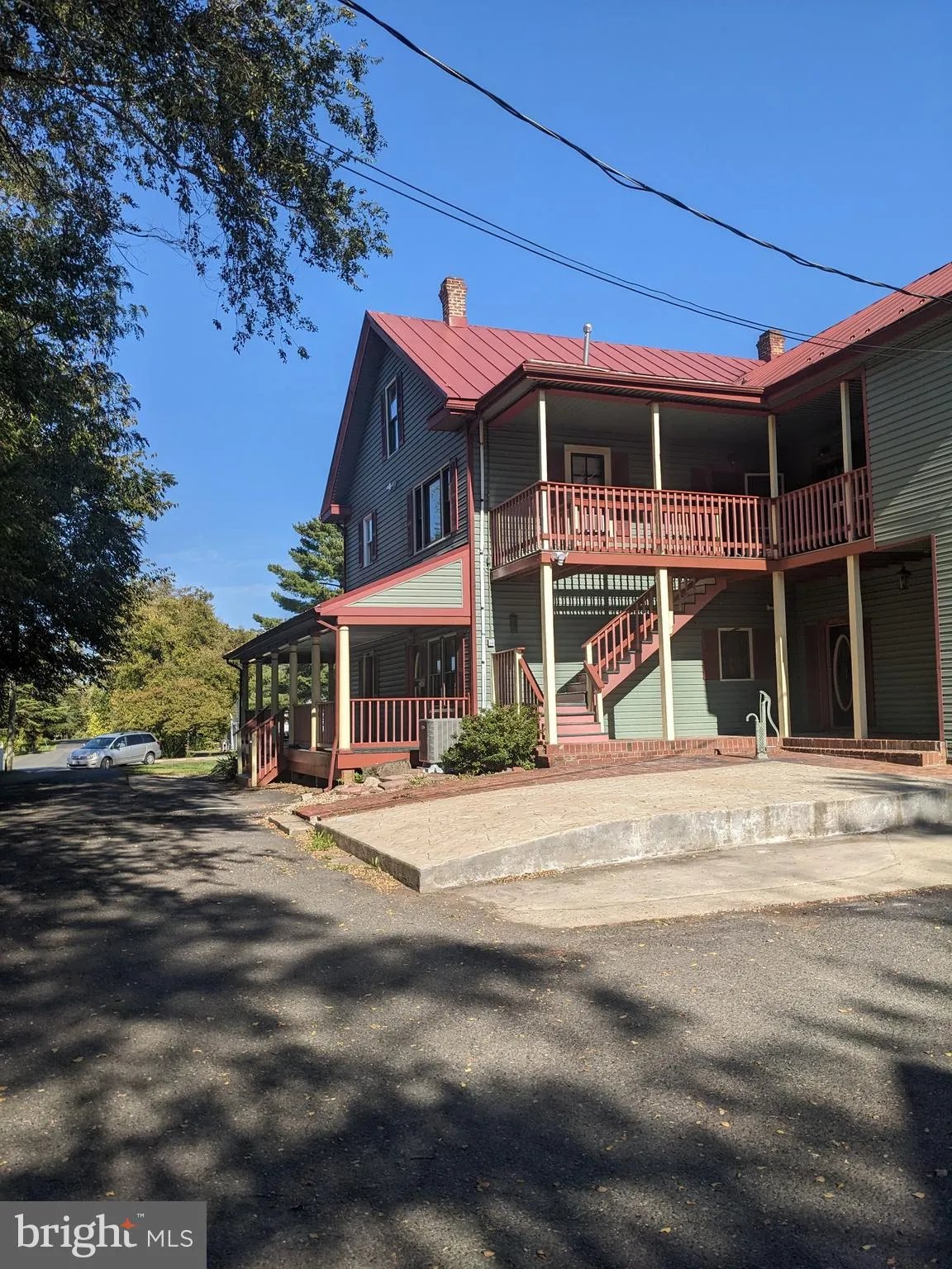 9014 SUDLEY ROAD, Manassas, VA 20110