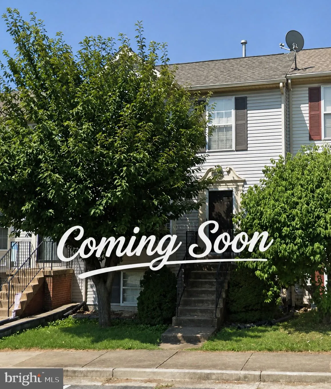211 MOSER CIRCLE, Thurmont, MD 21788