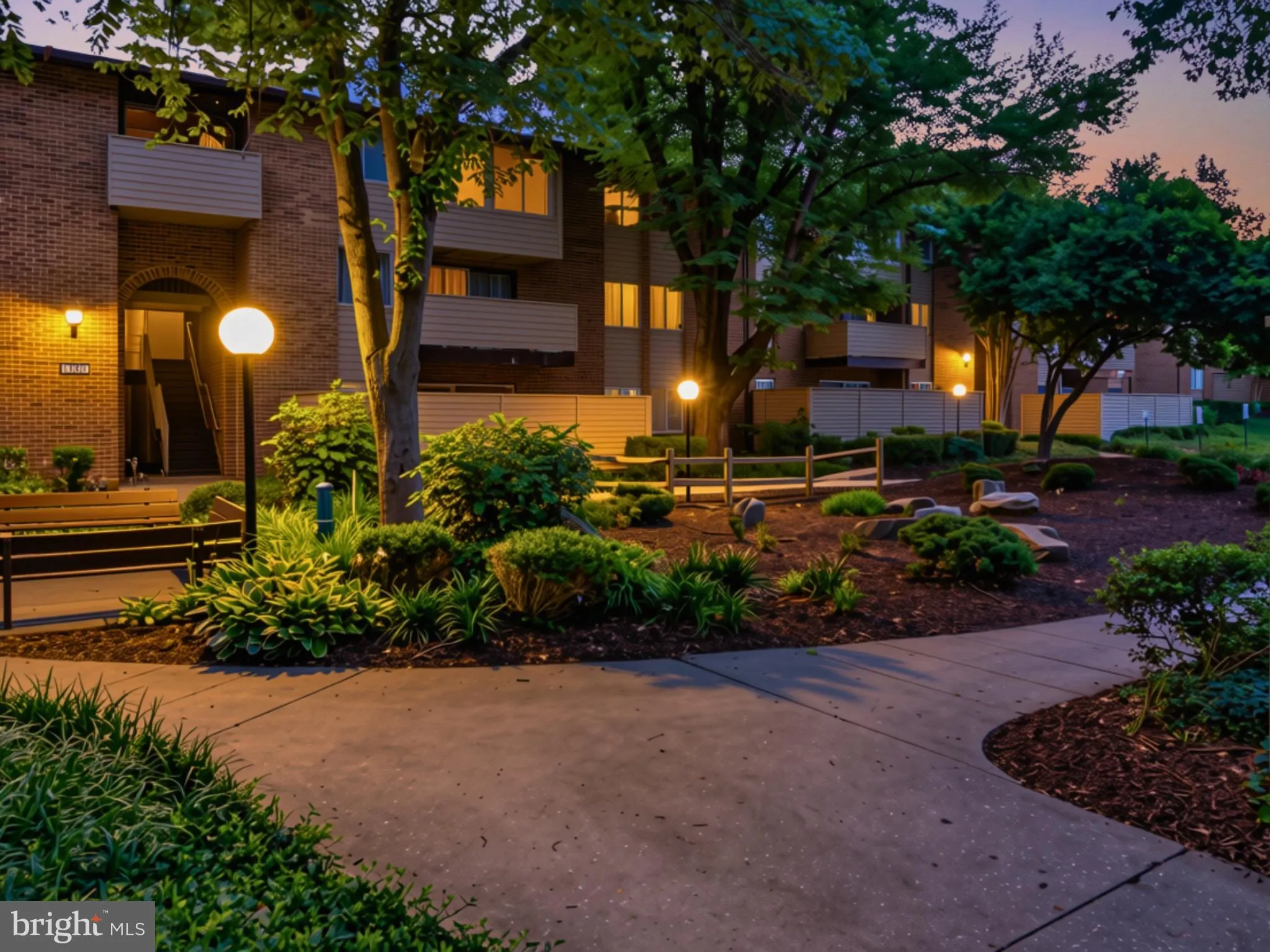 19443 BRASSIE PLACE, Montgomery Village, MD 20886