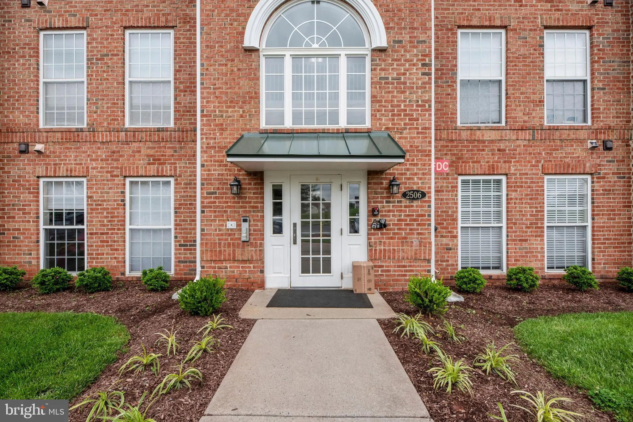 2506 COACH HOUSE WAY, Frederick, MD 21702