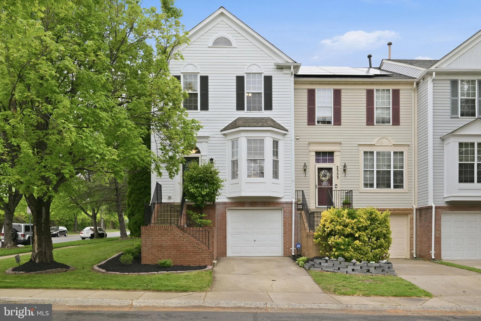 Residential Active