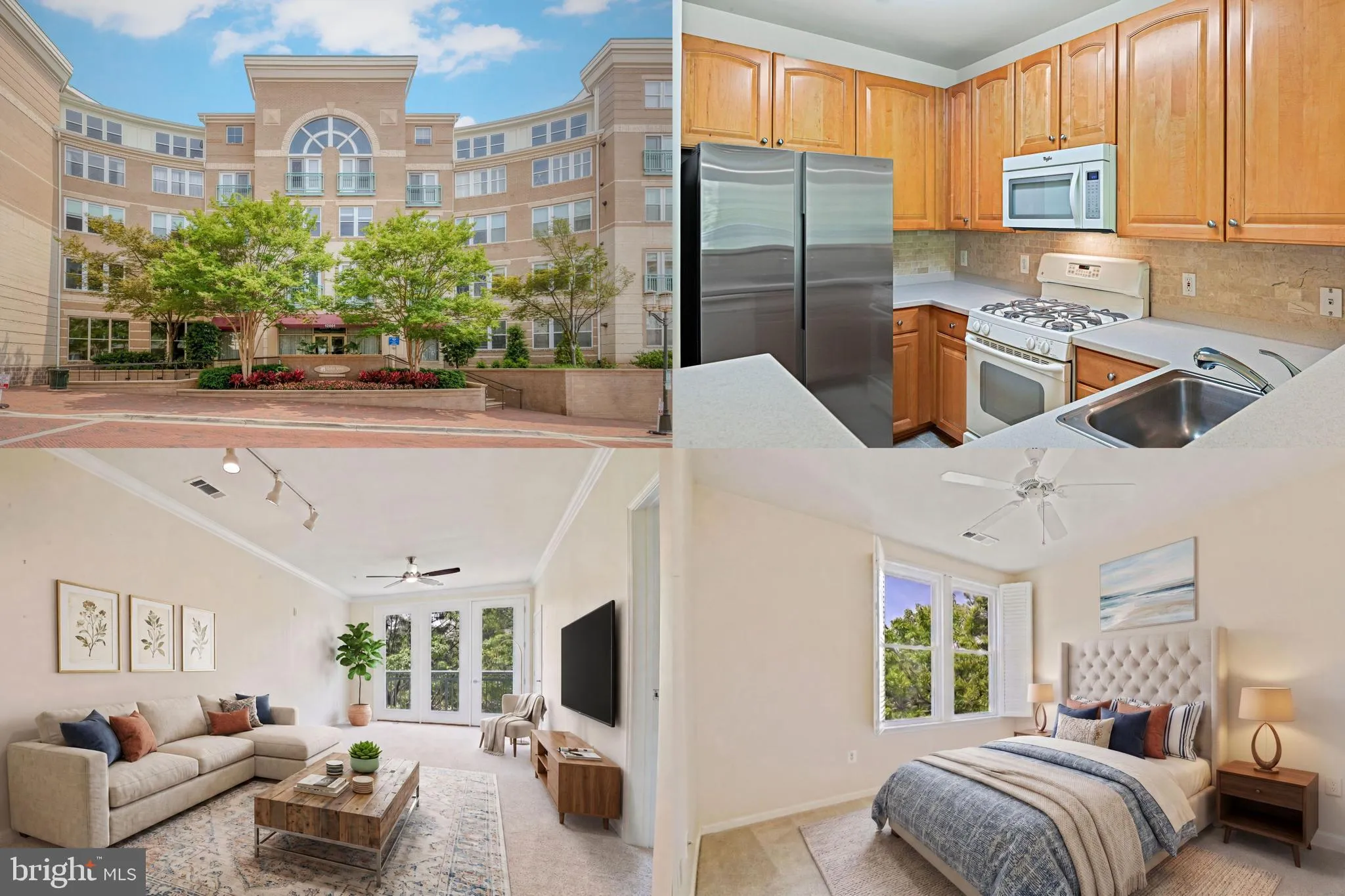 12001 MARKET STREET, Reston, VA 20190