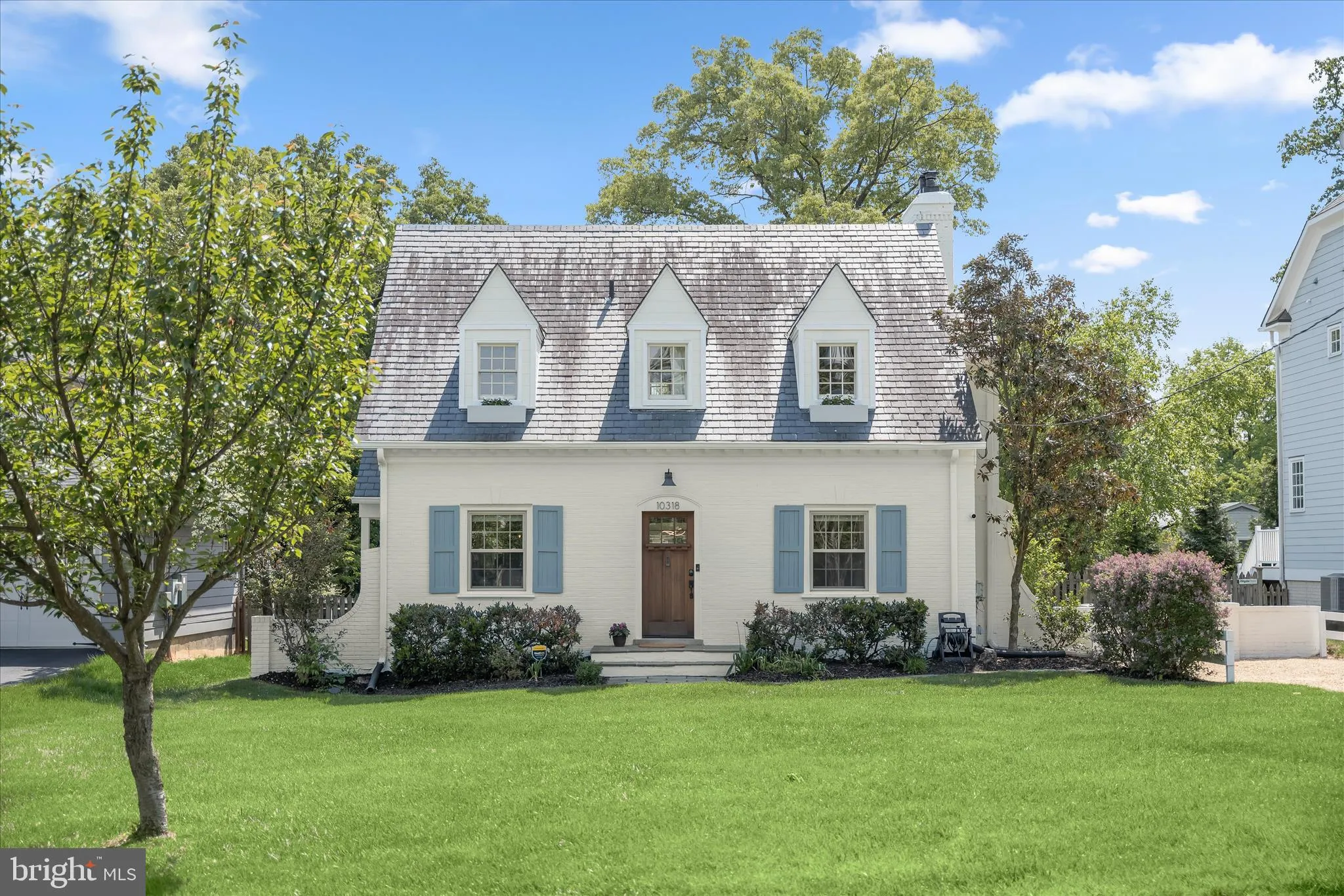 10318 PARKMAN ROAD, Silver Spring, MD 20903