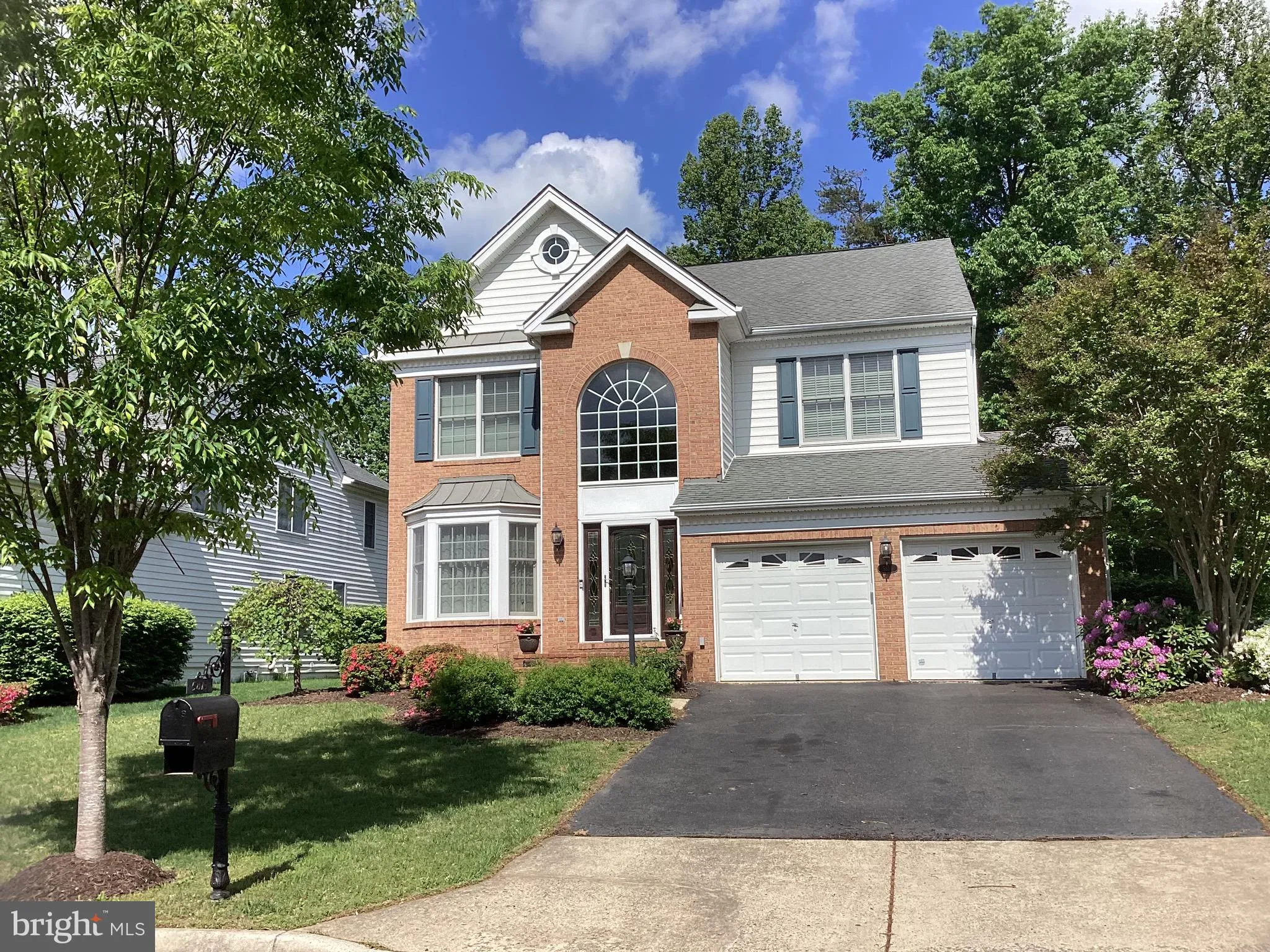 5814 CRANSWICK COURT, Haymarket, VA 20169