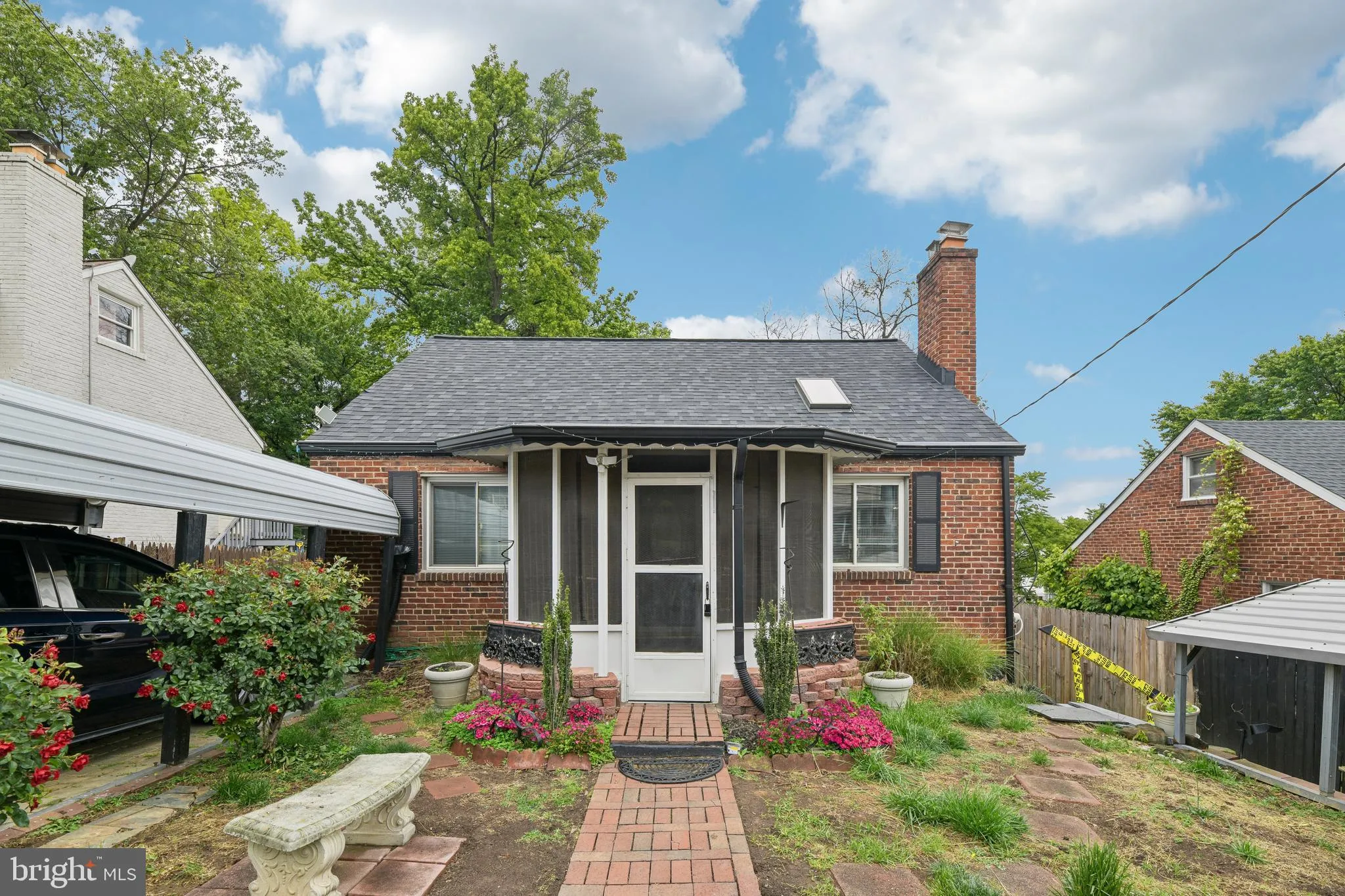 6402 KILMER STREET, Landover, MD 20785